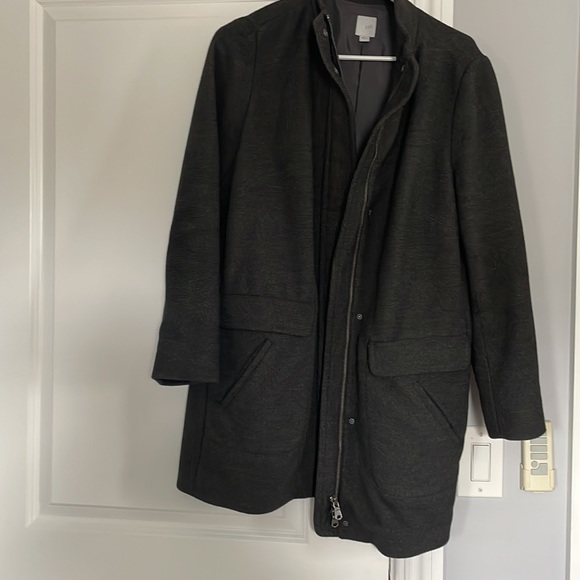 Beautiful J.Jill coat - Picture 5 of 7